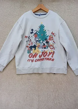 Батник от disney,р56-58💐💐💐