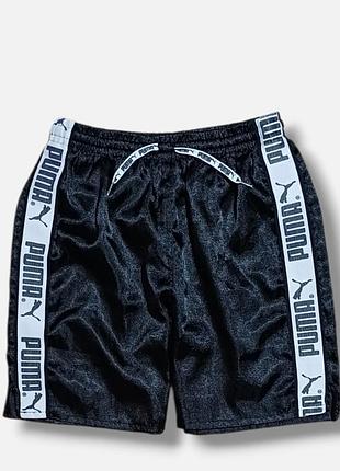 Шорты puma lampas