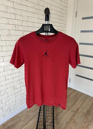 Футболка jordan оригінал