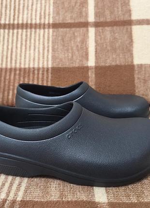 Сабо тапки крокси crocs