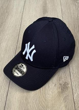Кепка new era yankees