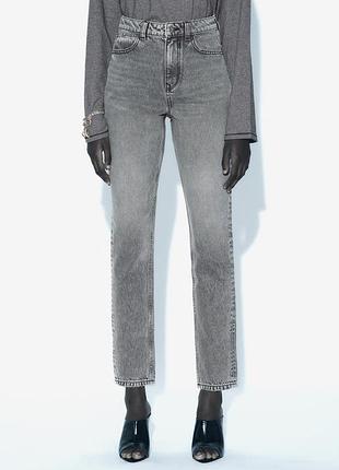 Джинси zara