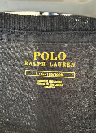 Лонгслив polo ralph lauren оригінал 2