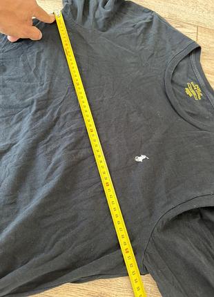 Лонгслив polo ralph lauren оригінал 7