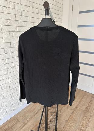 Лонгслив polo ralph lauren оригінал 5