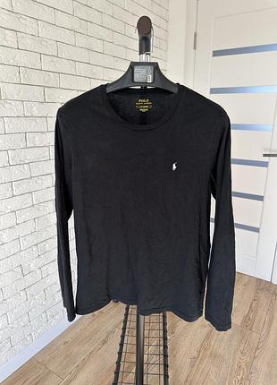 Лонгслив polo ralph lauren оригінал