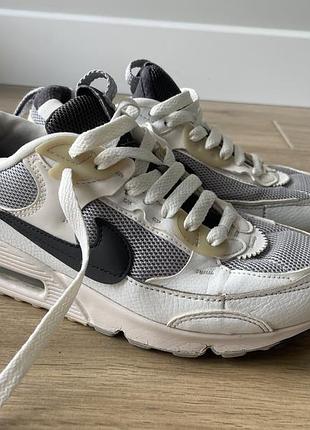 Кросівки nike air