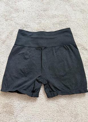 Gymshark бесшовные