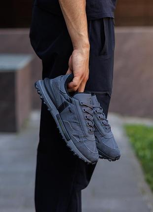 Elite active black dark grey 3