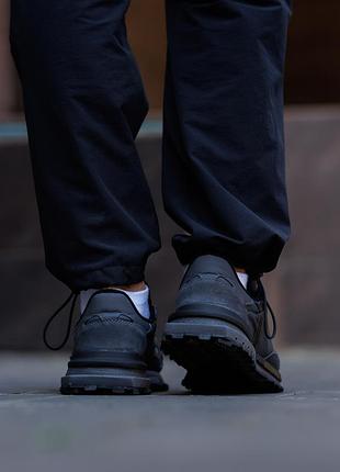 Elite active black dark grey 7