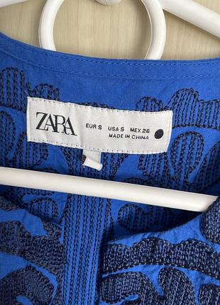 Zara плаття 3