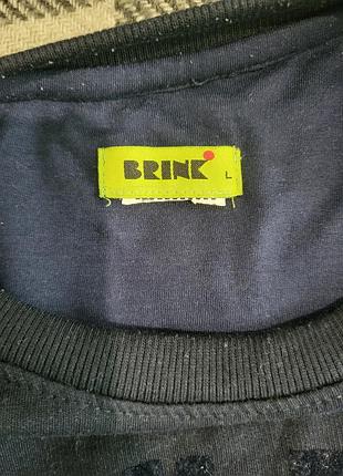 Свитшот brink 3