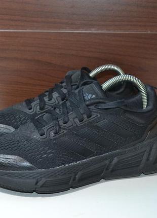 Adidas questar 39-40р кроссовки оригинал