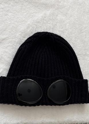 Шапка cp company