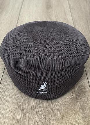 Кепка жиганка kangol tropic 504 ventar