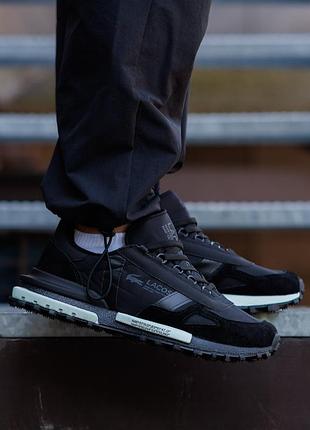 Elite active black mint 7