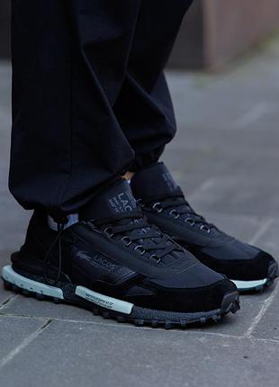 Elite active black mint 6