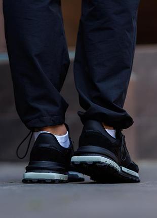 Elite active black mint 4