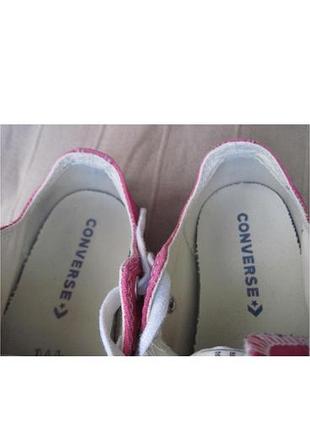 Кеди converse allstar дитячі(33) 9