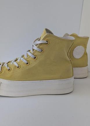 Кеди converse all star