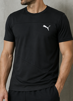 Мужская футболка puma