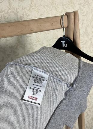 Світшот lyle&scott 10