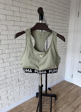 Топ спортивний puma оригінал