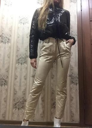 Стильні штани max mara original xs/s