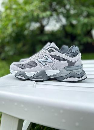 Balance 9060 gray 4