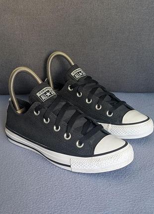 Converse all star оригинал кеды конверсы