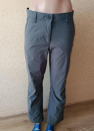 Жіночі трекінгові штани brasher stretch walking trousers (розмір 12 / m)