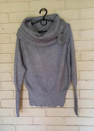 Светр розмір l-xl