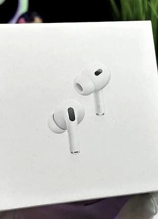 Навушники airpods pro