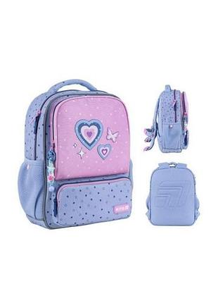 Дошкільний рюкзак kite kids k25-559xs-1