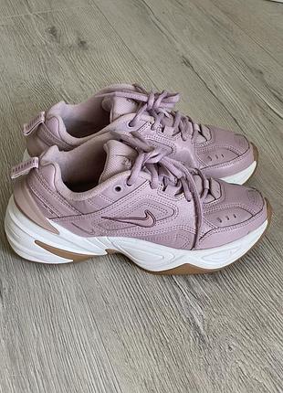 Жіночі кросівки розмір 35.5 nike