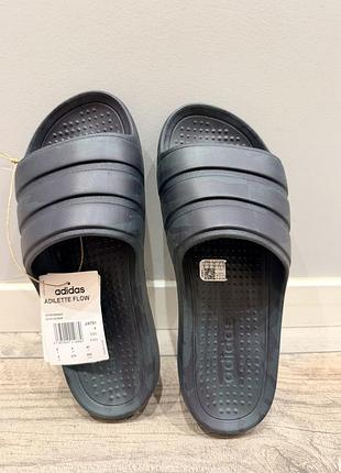 Шльопанці adidas 43 р-р, нові