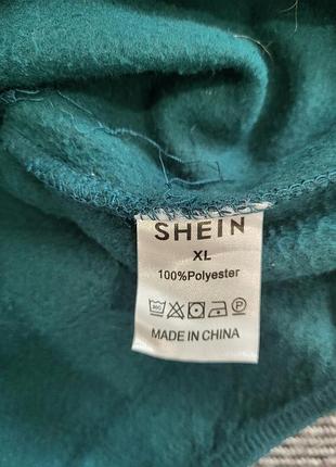 Свитшот shein 3