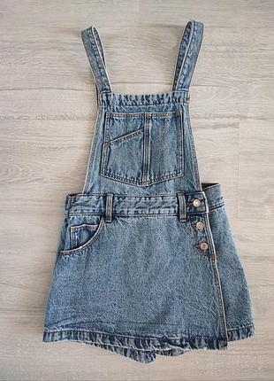 Комбинезон zara