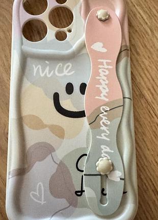 Чохол на iphone 15 pro max