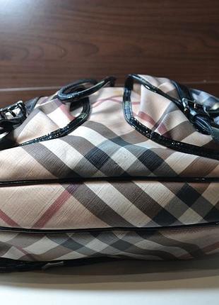 Burberry сумка оригинал 3
