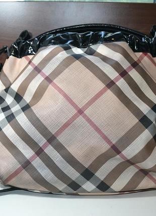 Burberry сумка оригинал 4