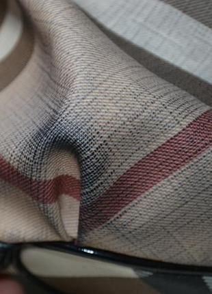 Burberry сумка оригинал 5