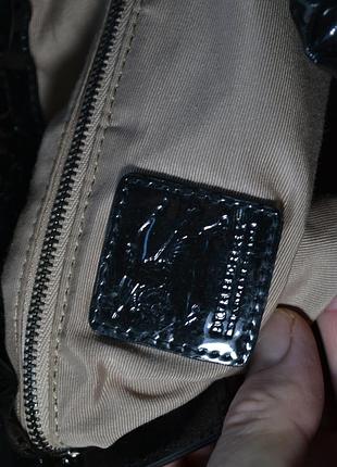 Burberry сумка оригинал 9