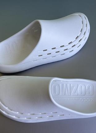 Оригінал сабо ecco cozmo slide 43, 46 р