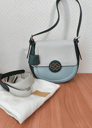 Radley кожаная женская сумка