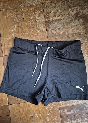 Шорты puma m,l