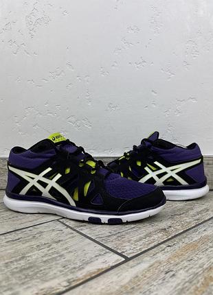 Asics gel-fit 2