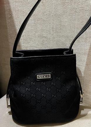Сумка міні gucci 2