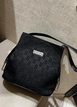 Сумка міні gucci