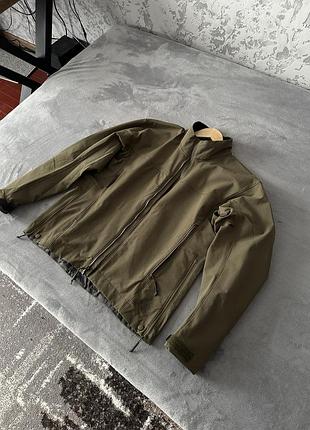 Куртка arc'tery leaf patrol jacket ar - [original]